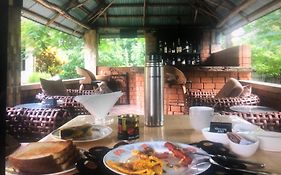 Tatys Homestay